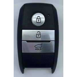 KIA Sportage 2019 Smart Remote Key 3 Buttons 433MHz 95440-D9510  47chip