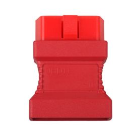 OBD2 16PIN Connector for X100+ X100PRO  X200+