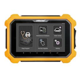 OBDSTAR X300 DP Plus X300 PAD2 C Package Full Version get free gifts