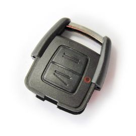 Opel 2 Buttons Remote Key 433.92MHz