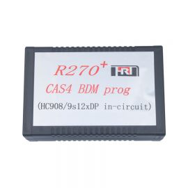 R270 CAS4 BDM Programmer V1.20 for BMW
