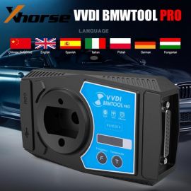 Xhorse VVDI BIM Tool BIMTool Pro Updated Version of VVDI BMW Gift 20pcs Super Chip