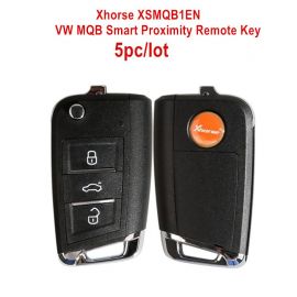 Xhorse VW MQB Smart Proximity Remote Key XSMQB1EN
