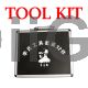 Original LISHI Tool Kit with 32 pieces Lock Pick & Decoders
